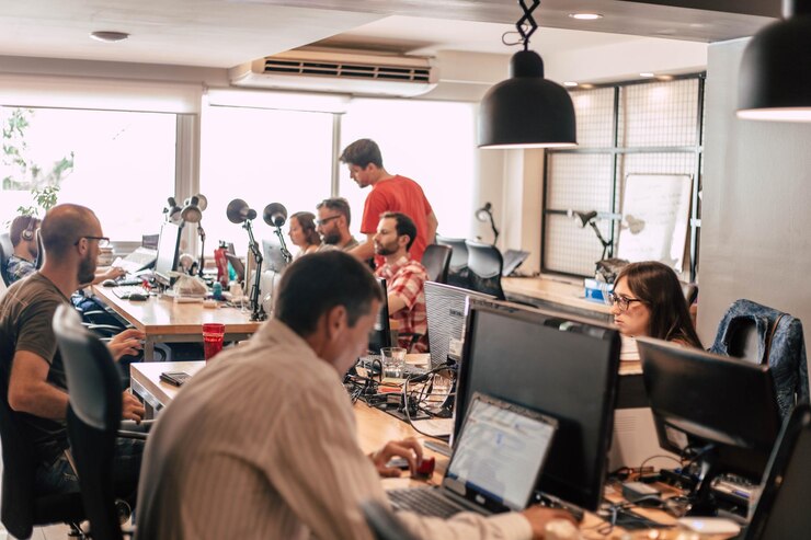 Agencia | Agencia de comunicación digital en Miami: 5 estrategias imprescindibles para conectar con tu audiencia local agencia de comunicación digital en Miami