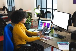 Agencia de marketing digital en Miami