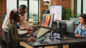 Agencia de marketing digital en Miami