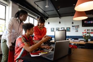 Agencia de marketing digital en Miami