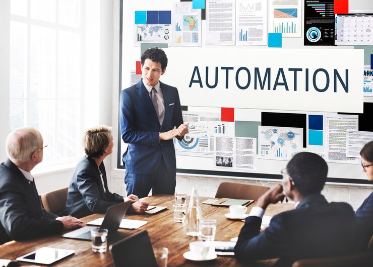 Marketing automation en Miami