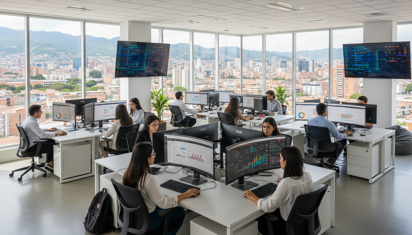 mejores agencias de marketing digital en Cali - AMD Agencia de Marketing Digital