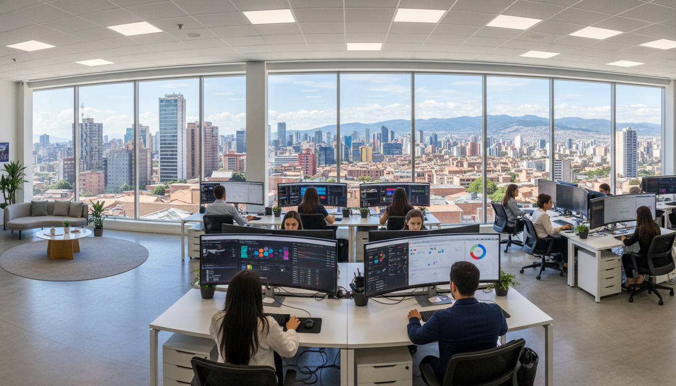 Agencia de marketing,empresa de marketing digital,agencia de marketing digital miami,agencia digital Mejores agencias de marketing digital en Colombia