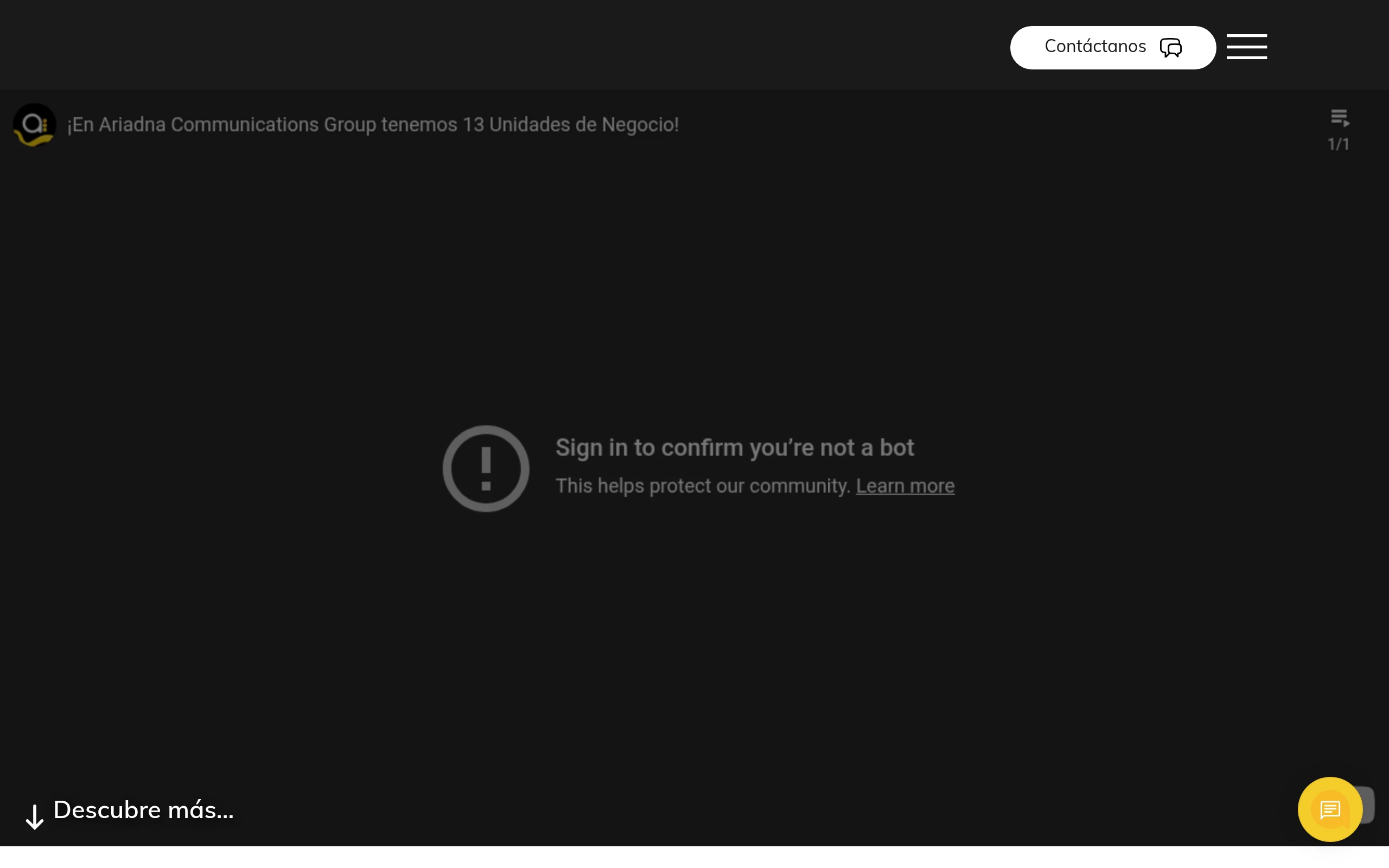 mejores agencias de marketing digital en Bogotá - Ariadna Communication Group