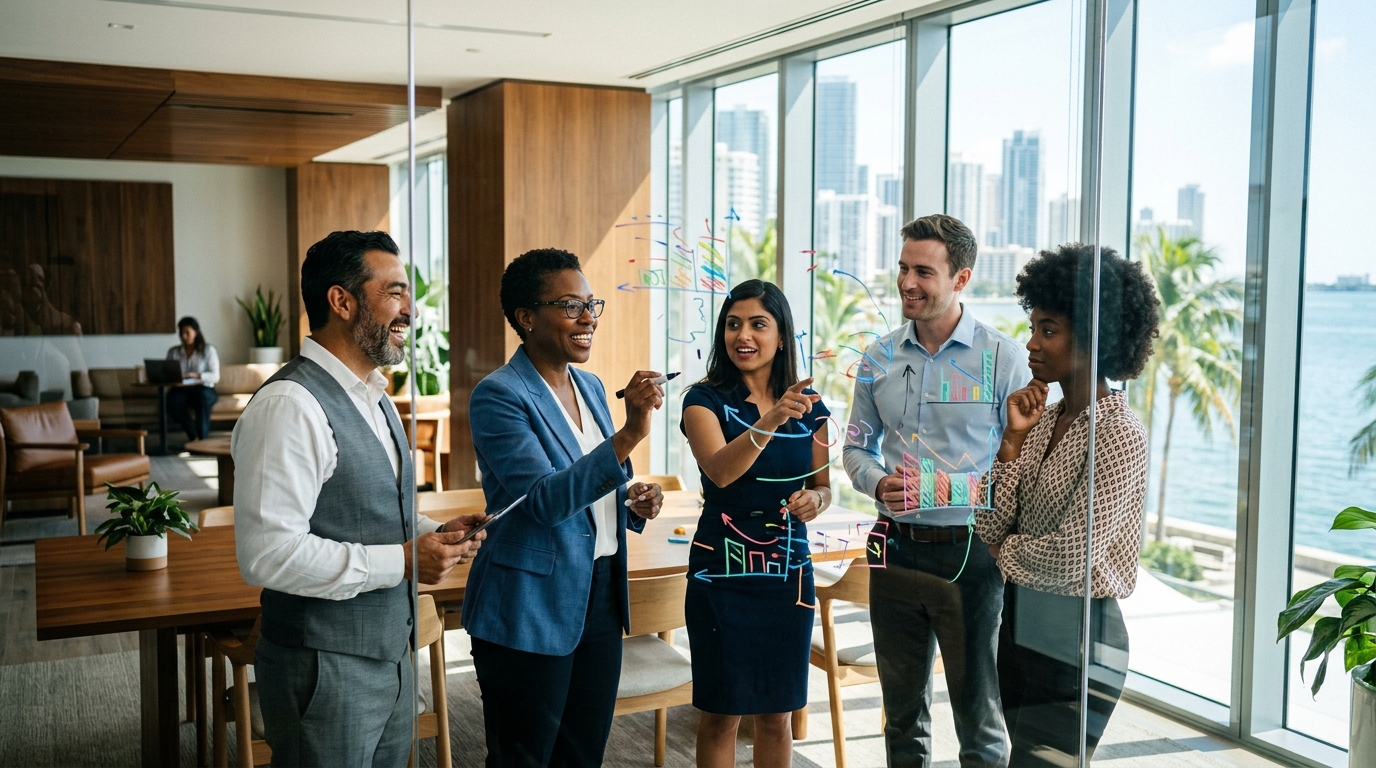 Consultoría en marketing digital para pymes: guía práctica