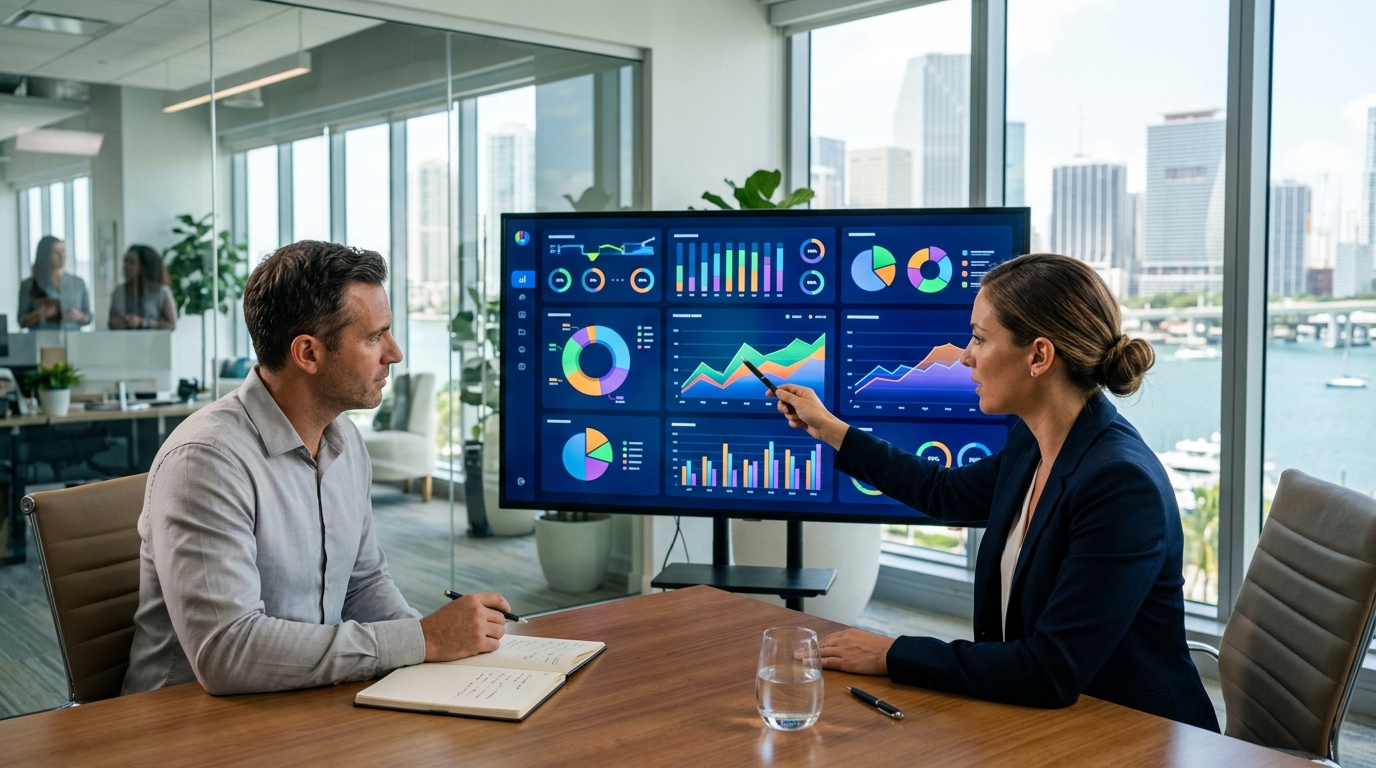 Consultoría de marketing digital: ¿qué es y cómo te ayuda?
