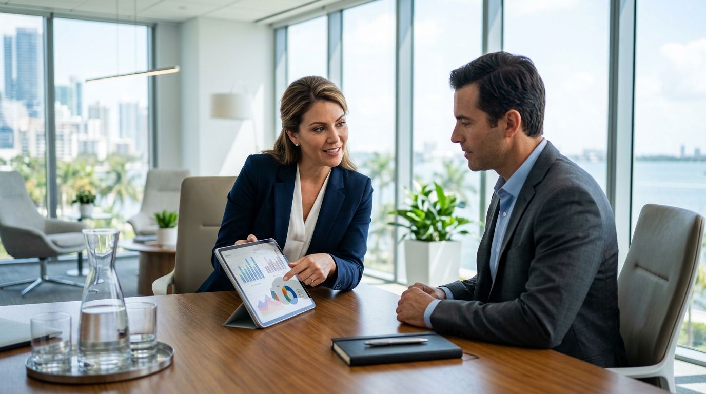 Consultoría de marketing digital: mide tu inversión real
