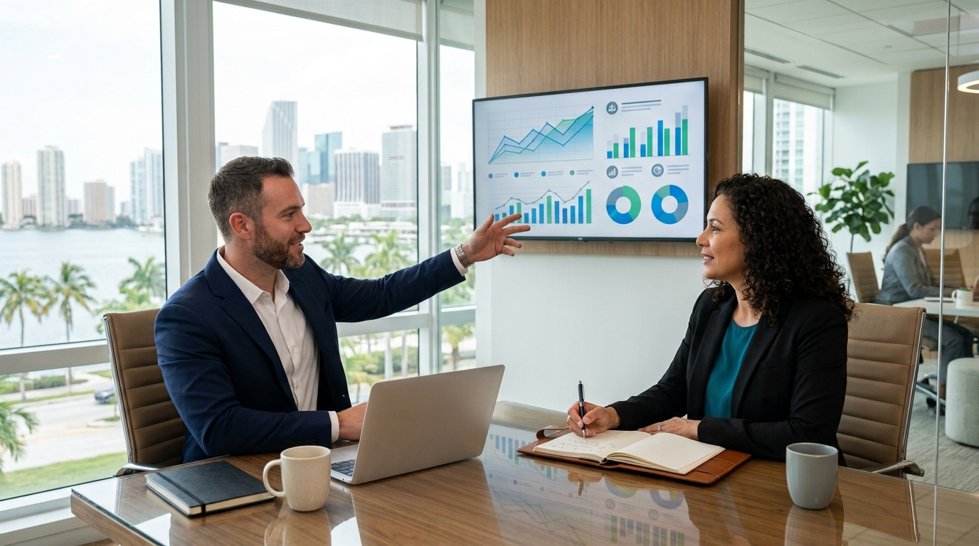Consultoría de marketing digital vs. agencia: diferencias