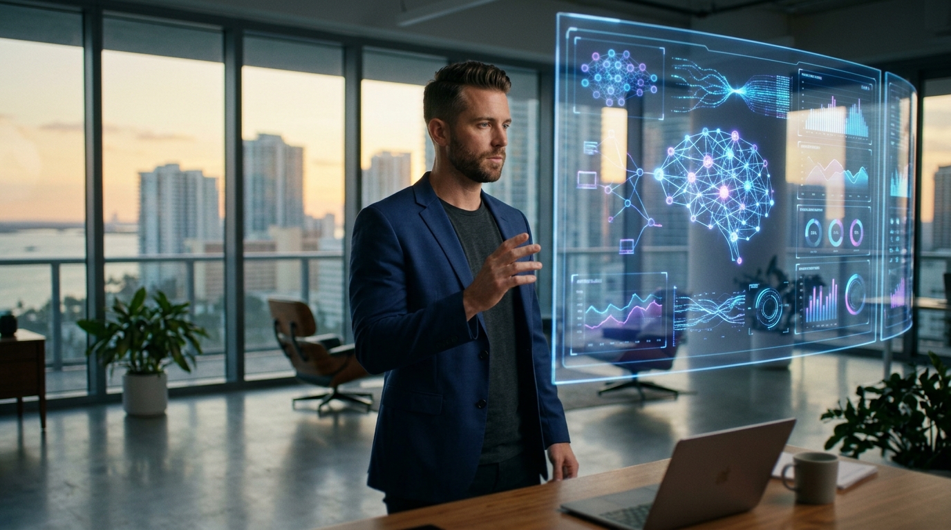 Posicionamiento en ChatGPT: guía SEO para motores de IA