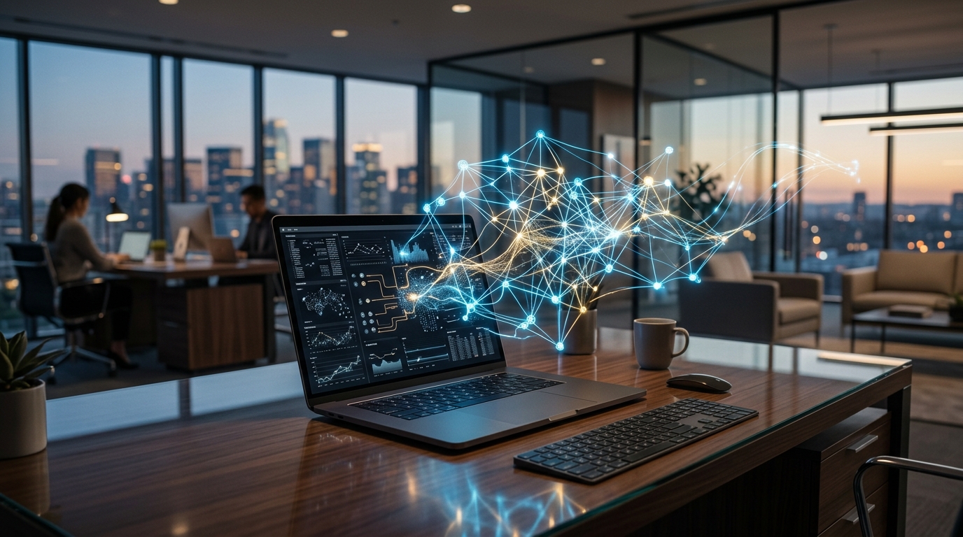SEO con IA: ¿cómo posicionar en ChatGPT y Gemini?
