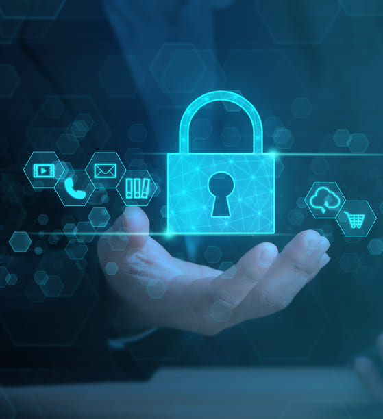 seguridad informatica glosario