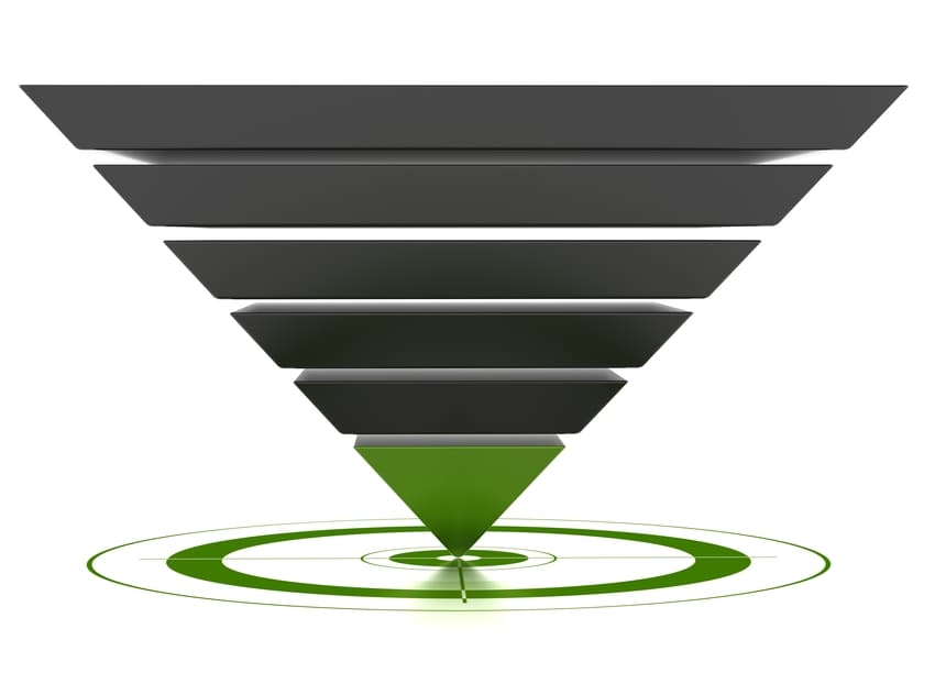 Tasa de conversión - glosario de marketing digital